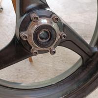 Cerchio Anteriore Honda Cb 1100 X Eleven 2000 2003