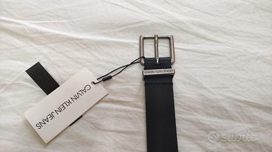 cintura nuova Calvin Klein size 100