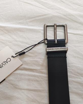 cintura nuova Calvin Klein size 100