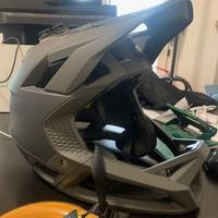 Casco Fox Proframe mtb