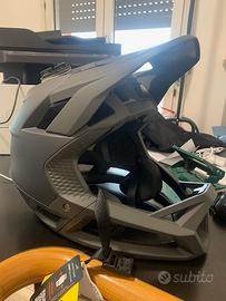 Casco Fox Proframe mtb