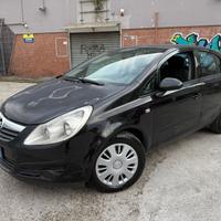 Opel Corsa 1.2 GPL Full Optional 2008