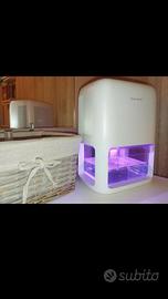 Deumidificatore 
