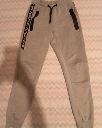 pantalone della tuta per ragazzo