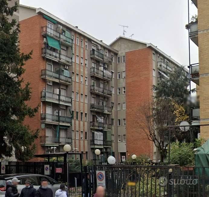 Appartamento – Milano, Scalo Romana, Municipio 5 - Altro