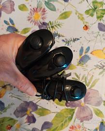 3 nunchuk per Nintendo Wii non funzionanti 