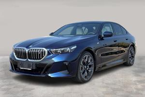 BMW i5 xdrive40 Msport Edition