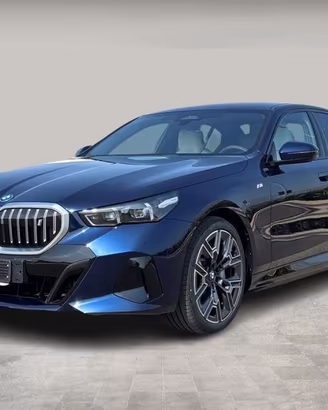 BMW i5 xdrive40 Msport Edition