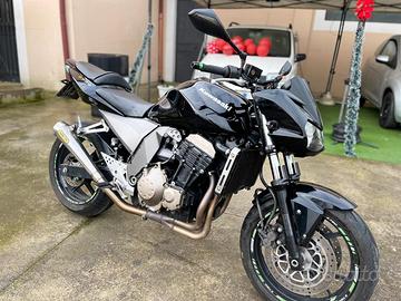 kawasaki Z 750 - 2005 BLACK NO DEPO