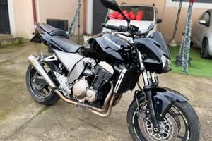 kawasaki Z 750 - 2005 BLACK NO DEPO