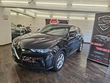 Alfa Romeo Tonale 1.6 diesel 130 CV TCT6 Sprint