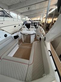 Salpa Soleil 33 usato pari al nuovo