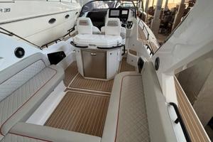 Salpa Soleil 33 / Consegna Maggio-Giugno