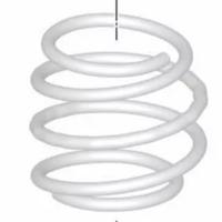 Set Molle  ORIGINALI BMW 420 D GRAN COUPE