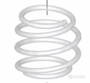 Set Molle  ORIGINALI BMW 420 D GRAN COUPE