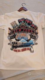 T-shirt Hard Rock Café New York | Taglia M
