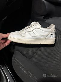 scarpe DATE