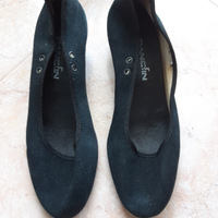 Scarpe tela TIP TAP num 36/37