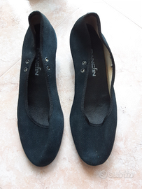 Scarpe tela TIP TAP num 36/37