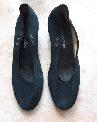 Scarpe tela TIP TAP num 36/37