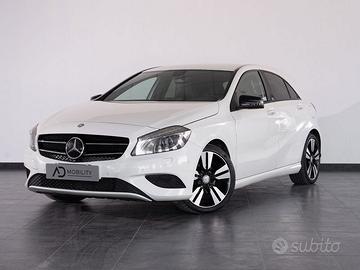 Mercedes-Benz Classe A A 180 CDI Executive