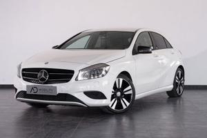 Mercedes-Benz Classe A A 180 CDI Executive