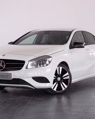 Mercedes-Benz Classe A A 180 CDI Executive