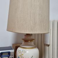Lampada da tavolo