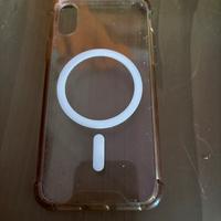 Cover ibrida halolock IphoneX