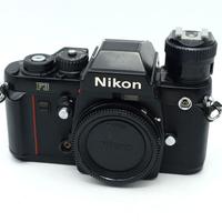 NIKON F3 CORPO