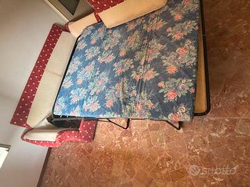 DIVANO LETTO