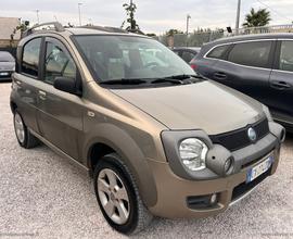 FIAT Panda 1.3 MJT 16V 4x4 Cross