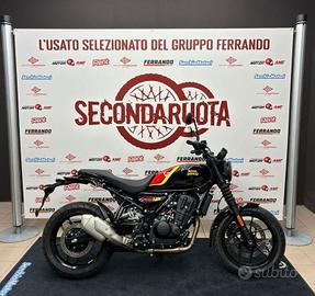 Royal Enfield Guerrilla 450