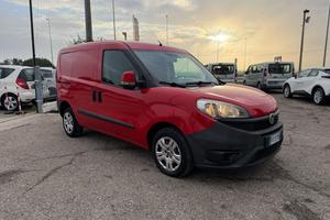 FIAT Doblò 1.6 MJT 90CV S&S PL-TN CARGO VETRATO