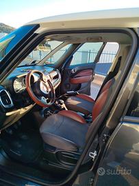 fiat 500L 1.6 trekking anno 2015
