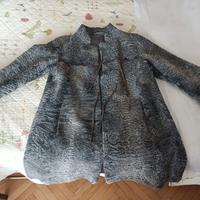 Pelliccia di Breitschwanz