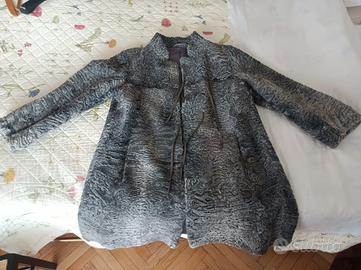 Pelliccia di Breitschwanz