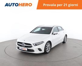 MERCEDES-BENZ A 180 XW12920