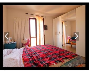 Appartamento luminoso e spazioso