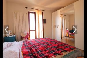 Appartamento luminoso e spazioso