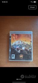 need for speed undercover gioco 
