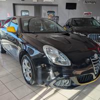 Alfa Romeo Giulietta 2.0 JTDm-2 170 CV Exclusive