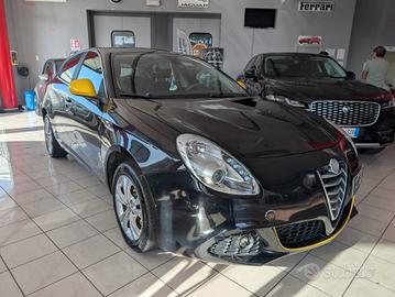 Alfa Romeo Giulietta 2.0 JTDm-2 170 CV Exclusive