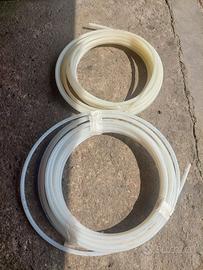 tubo rilsan diametro esterno mm17