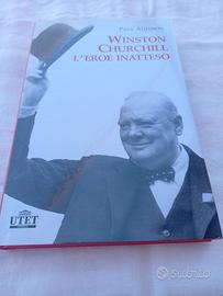 Winston Churchill Biografia