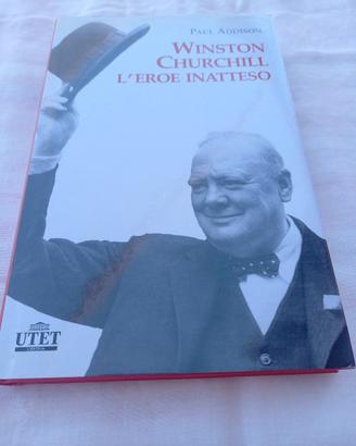 Winston Churchill Biografia
