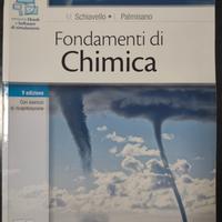 Fondamenti di Chimica