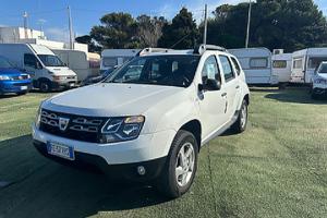 Dacia Duster 1.5 dCi 110CV Start&Stop 4x2 Ambiance