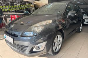 Renault Scenic Scénic 1.5 dCi 110CV 7 POSTI PERFET