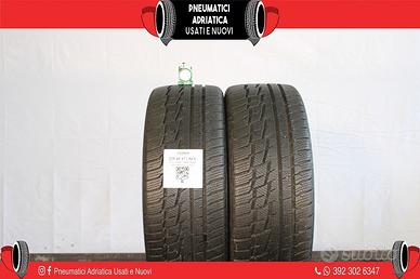 2 Gomme 225 45 R 17 Matador al 85% SPED GRATIS